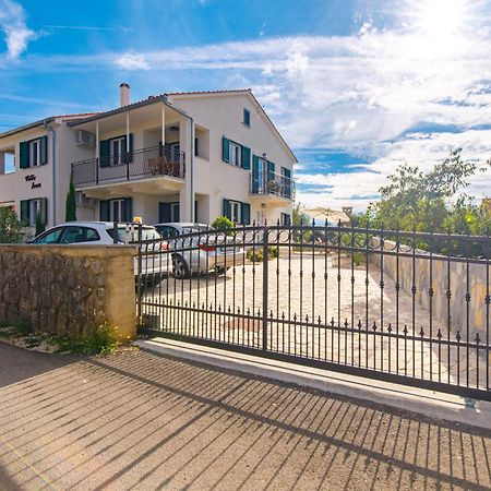 Sea Point Villa Ivan Kornić Exteriör bild