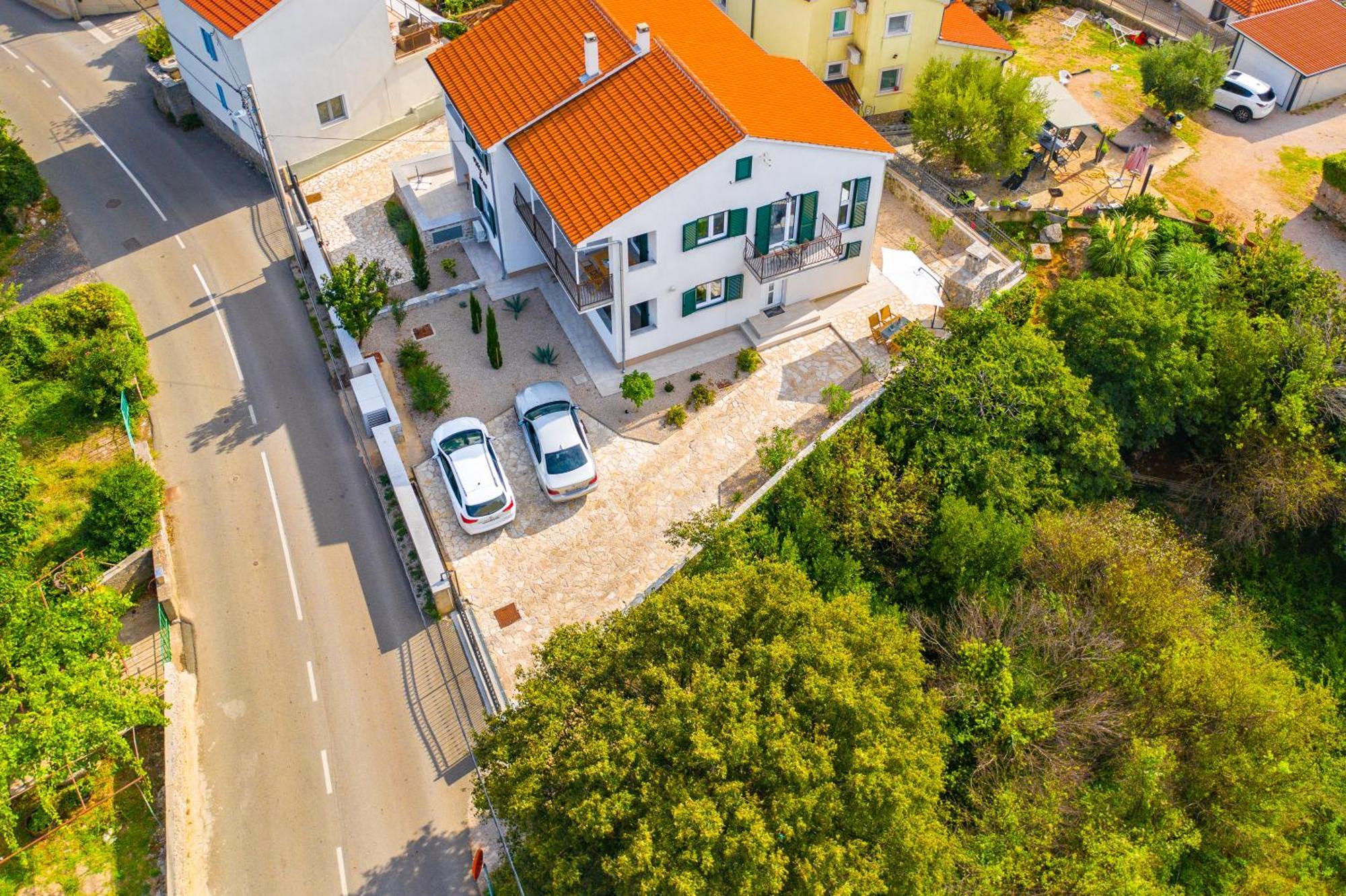 Sea Point Villa Ivan Kornić Exteriör bild