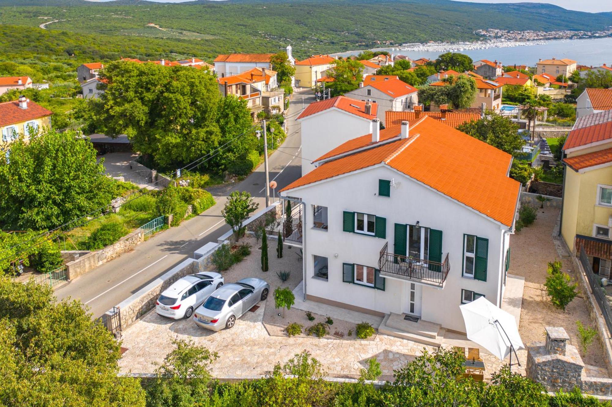 Sea Point Villa Ivan Kornić Exteriör bild