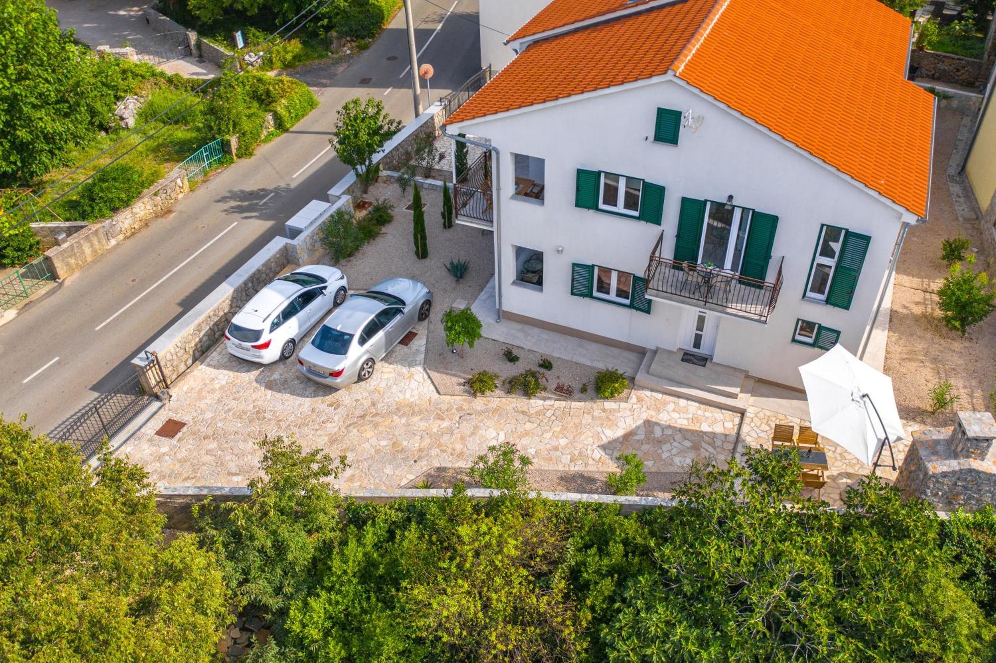 Sea Point Villa Ivan Kornić Exteriör bild