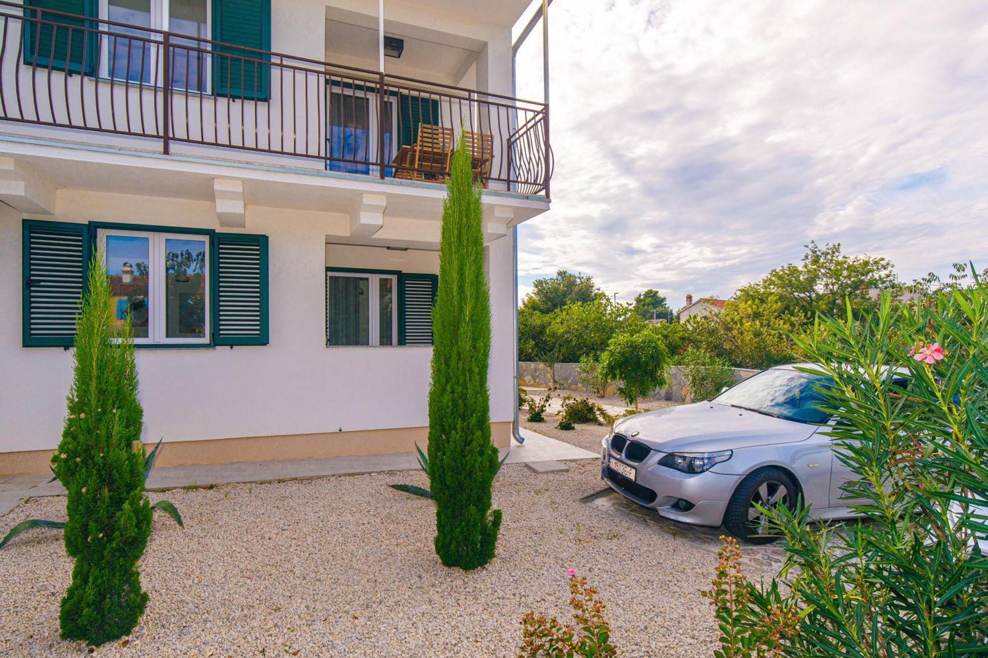 Sea Point Villa Ivan Kornić Exteriör bild